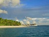 Machchafushi Island Resort & Spa Maldives